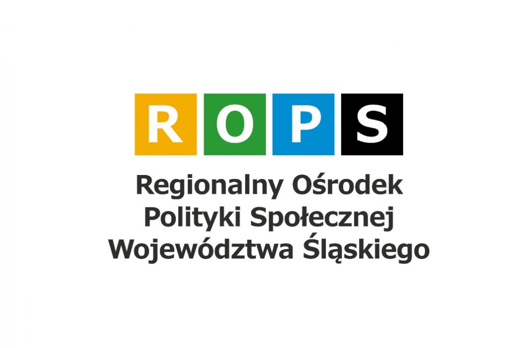  Regionalny Ośrodek Polityki Społecznej Województwa Śląskiego 
