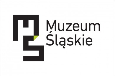  Logo Muzeum Śląskiego 