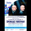  „Śpiewające Fortepiany” Czesław Majewski & Janusz Tylman 