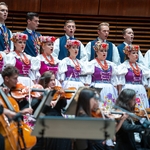 Koncert z okazji 50-lecia UTW. fot. Andrzej Grygiel / BP UMWS