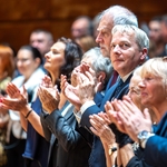 Koncert z okazji 50-lecia UTW. fot. Andrzej Grygiel / BP UMWS