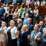 Koncert z okazji 50-lecia UTW. fot. Andrzej Grygiel / BP UMWS