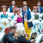 Koncert z okazji 50-lecia UTW. fot. Andrzej Grygiel / BP UMWS