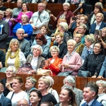 Koncert z okazji 50-lecia UTW. fot. Andrzej Grygiel / BP UMWS