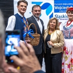 Koncert z okazji 50-lecia UTW. fot. Andrzej Grygiel / BP UMWS