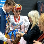 Koncert z okazji 50-lecia UTW. fot. Andrzej Grygiel / BP UMWS