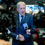 Koncert z okazji 50-lecia UTW. fot. Andrzej Grygiel / BP UMWS