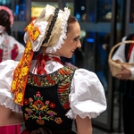 Koncert z okazji 50-lecia UTW. fot. Andrzej Grygiel / BP UMWS