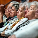 Koncert z okazji 50-lecia UTW. fot. Andrzej Grygiel / BP UMWS