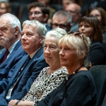 Koncert z okazji 50-lecia UTW. fot. Andrzej Grygiel / BP UMWS