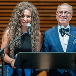 Koncert z okazji 50-lecia UTW. fot. Andrzej Grygiel / BP UMWS