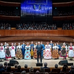 Koncert z okazji 50-lecia UTW. fot. Andrzej Grygiel / BP UMWS