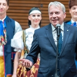 Koncert z okazji 50-lecia UTW. fot. Andrzej Grygiel / BP UMWS