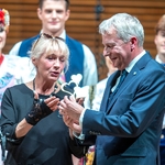 Koncert z okazji 50-lecia UTW. fot. Andrzej Grygiel / BP UMWS