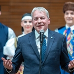 Koncert z okazji 50-lecia UTW. fot. Andrzej Grygiel / BP UMWS