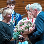 Koncert z okazji 50-lecia UTW. fot. Andrzej Grygiel / BP UMWS