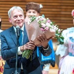 Koncert z okazji 50-lecia UTW. fot. Andrzej Grygiel / BP UMWS