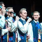 Koncert z okazji 50-lecia UTW. fot. Andrzej Grygiel / BP UMWS