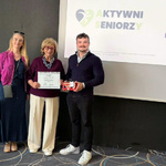 Warsztaty w Krakowie. Fot. Instytutu dla Zdrowej i Lepszej Starości 